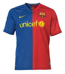 Barcelona 2009